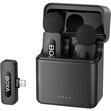 

Boya BY-V3 V2.0