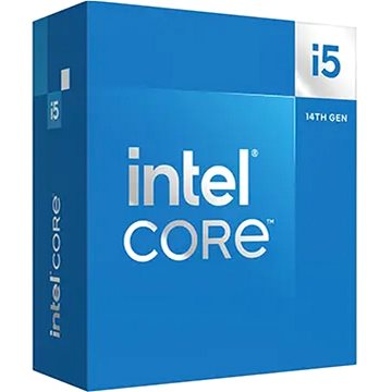 Intel Core i5-14500