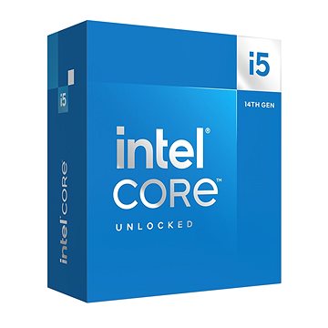 

Intel Core i5-14600K