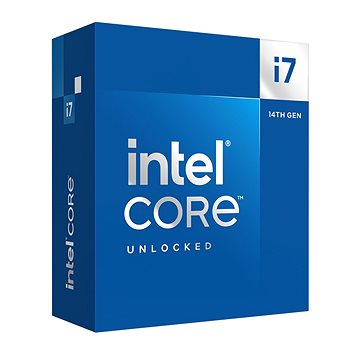 

Intel Core i7-14700K