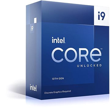 

Intel Core i9-13900KF