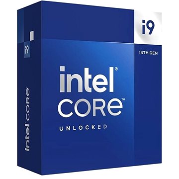 

Intel Core i9-14900