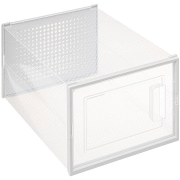 

5five Stak Transparentní krabice na boty 23,2 × 33,5 × 14 cm