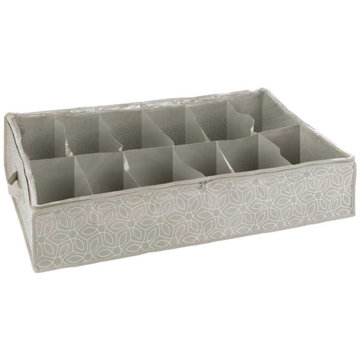 

Wenko Balance Krabice na obuv 74 × 60 × 15 cm