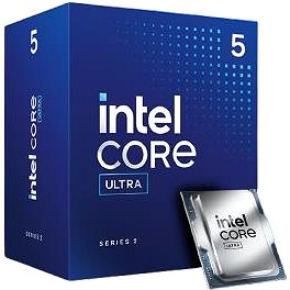 Intel Core Ultra 5 225F