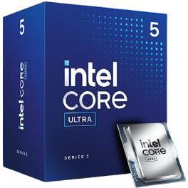 Intel Core Ultra 5 235