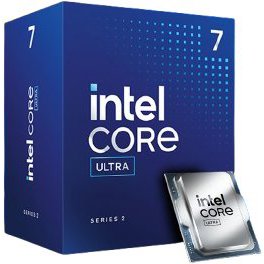 Intel Core Ultra 7 265F
