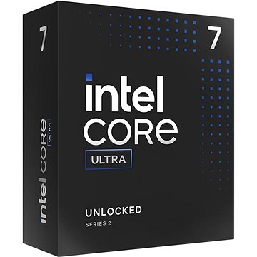 Intel Core Ultra 7 265K