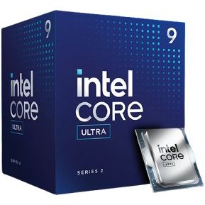 Intel Core Ultra 9 285