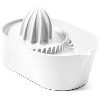 

BLIM PLUS Lis na citrusy Oblo SM3-000 Artic White