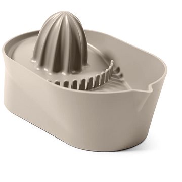 

BLIM PLUS Lis na citrusy Oblo SM3-319 Moka Grey