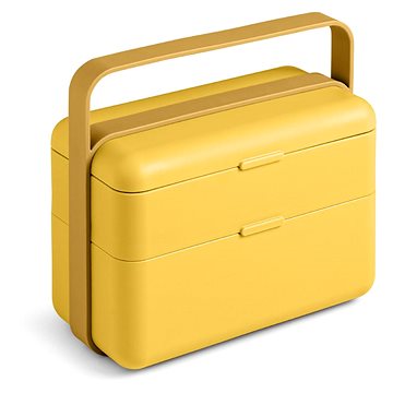 

Lunchbox BLIM PLUS Bauletto M LU1-2-316 Desert Medium