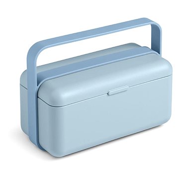 

Lunchbox BLIM PLUS Bauletto S LU1-1-310 Ocean Light
