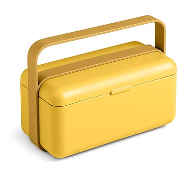 

Lunchbox BLIM PLUS Bauletto S LU1-1-316 Desert Medium