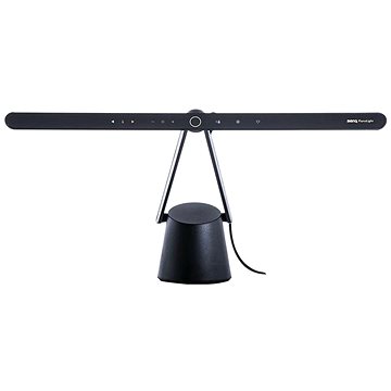 

BenQ LED Table PianoLight R Black