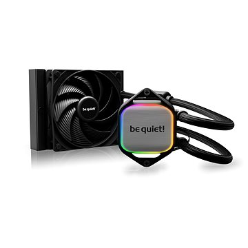 

Be quiet! Pure Loop 2 ARGB 120mm