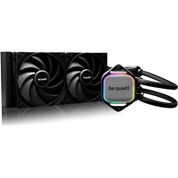 Be quiet! Pure Loop 2 ARGB 240mm