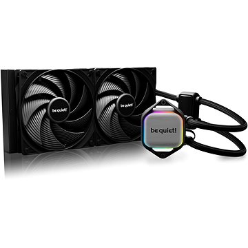 

Be quiet! Pure Loop 2 ARGB 280mm