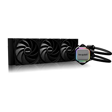 Be quiet! Pure Loop 2 ARGB 360mm