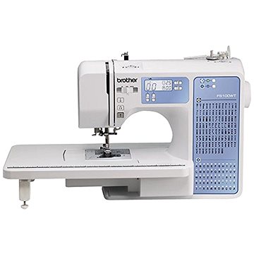 

Brother FS100WT