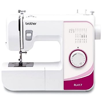

Brother RL417