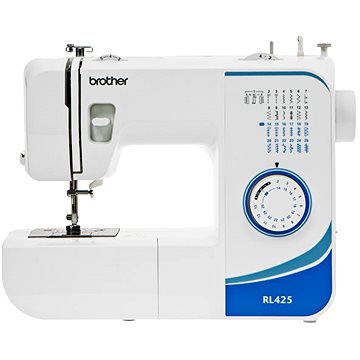 

Brother RL425