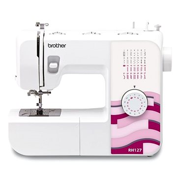 

Brother RH127
