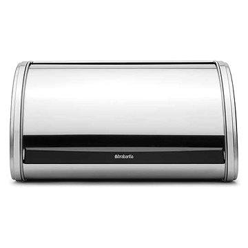 

Brabantia Roll Top střední, matná ocel