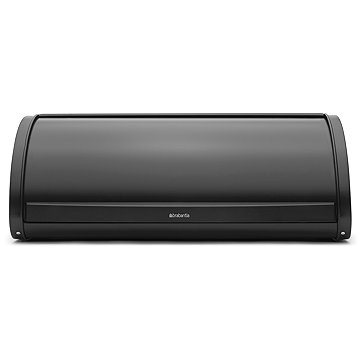 

Brabantia Roll Top, matná černá