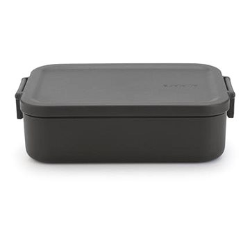 Brabantia Make & Take, středně - Dark Grey