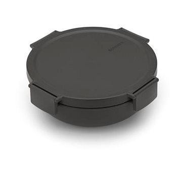 

Brabantis Salátová miska Make & Take, 1,3l - Dark Grey