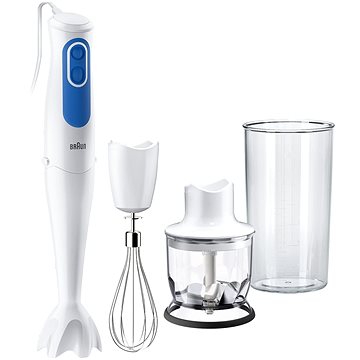 

BRAUN MQ Omelette 3025