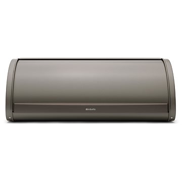 

Brabantia Roll Top, platinová