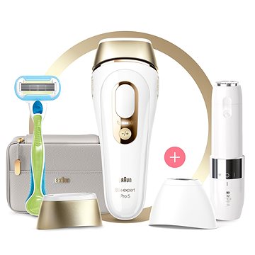 

Braun Silk-expert PRO PL5159 IPL