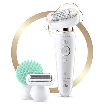 

Braun Silk-épil 9 Flex 9020
