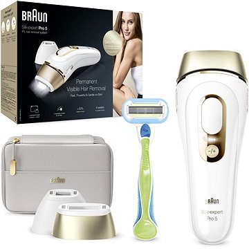 

Braun Silk·expert Pro 5 PL5154