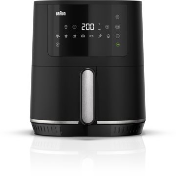 

Braun Multifry 3 HF3030