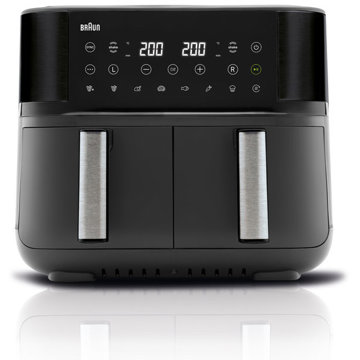 

Braun TwinCook 3 TD3030.IBK