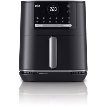 

Braun Multifry 5 HF5050.IBK