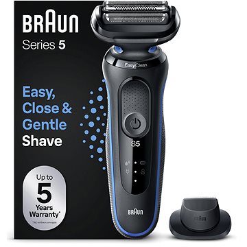 

Braun Series 5 51-B1200s