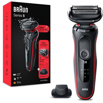 

Braun Series 5 51-R1200s