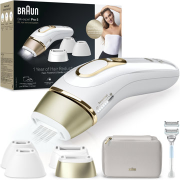 

BRAUN IPL PL5356