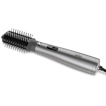 

BRAUN AS430