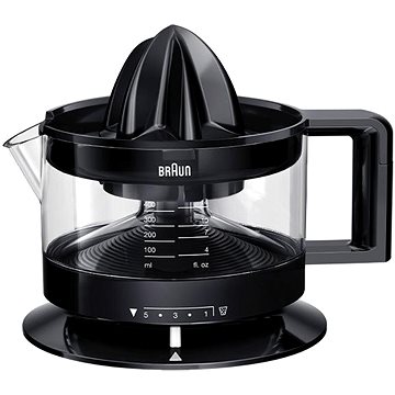 

Braun CitrusQuick 1 CJ3000.BK