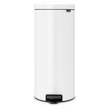 

Brabantia newIcon, 30L, bílý