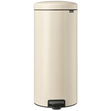 

Brabantia NewIcon pedálový koš 30L - Soft Beige