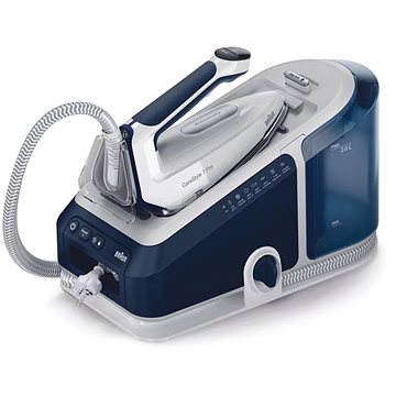 

Braun CareStyle 7 Pro IS7282BL