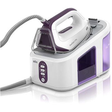 

Braun CareStyle 3 Pro IS3155 VI