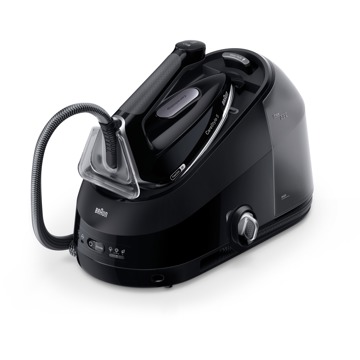 

BRAUN CareStyle 5 IS5249.BK