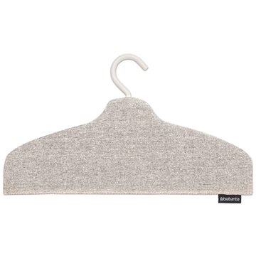 

Brabantia Napařovací ramínko na šaty Grey